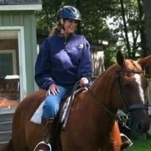 Meet your Posher, Jody